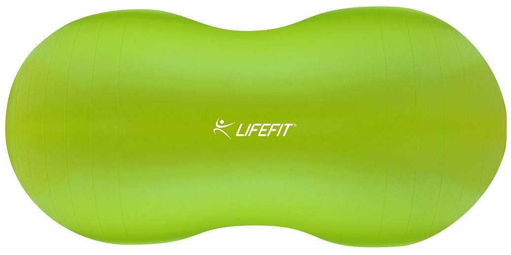 Lifefit Nuts zelený - Perfektní tréninkový partner