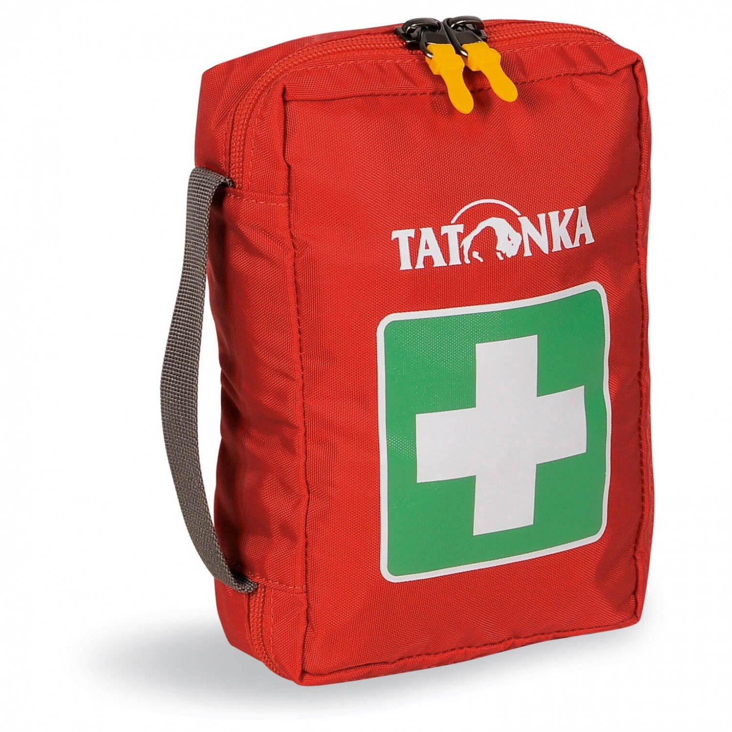 Tatonka FIRST AID MINI Lékárnička, červená, velikost