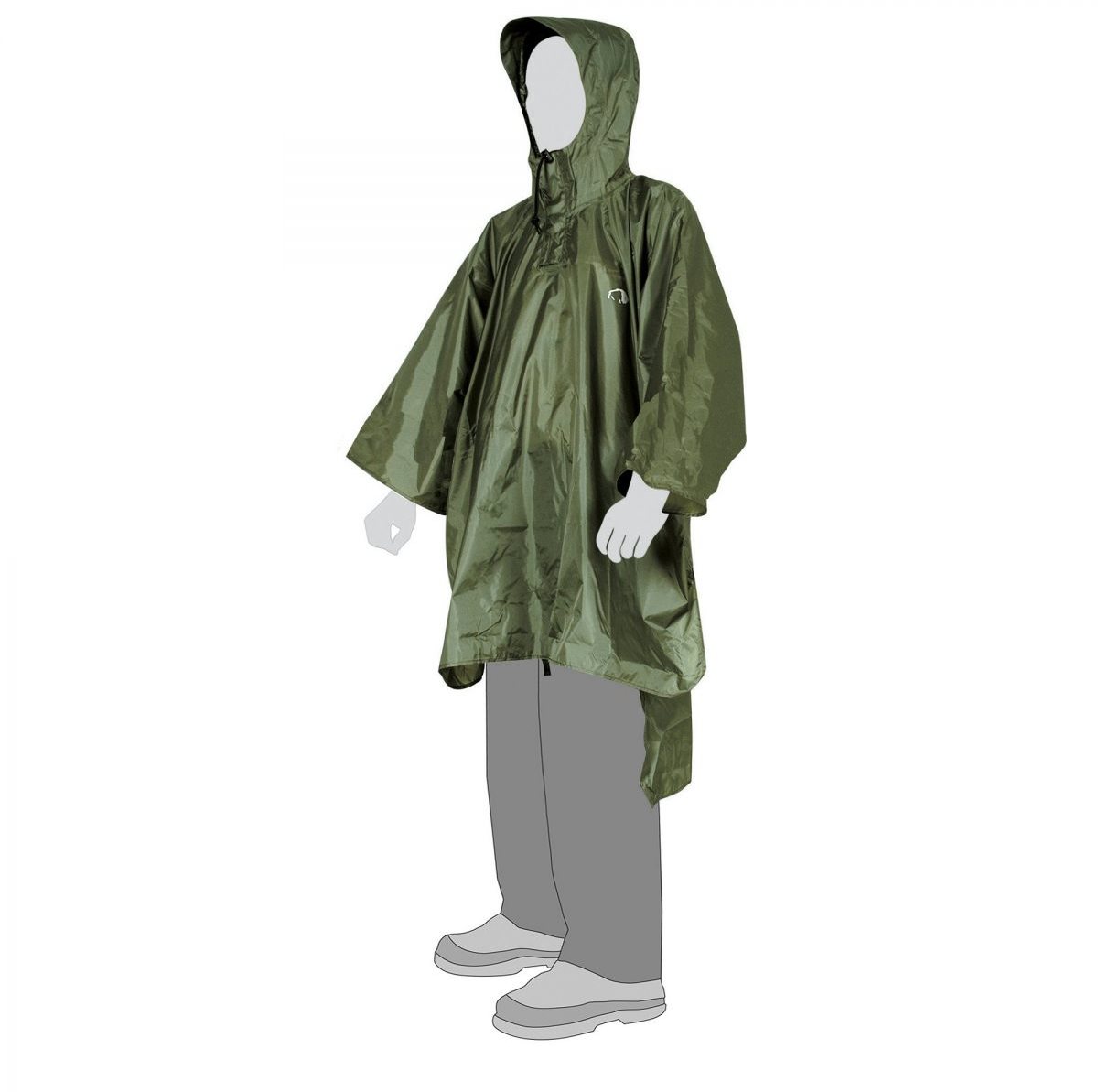 Tatonka Poncho 2 (M-L) Cub