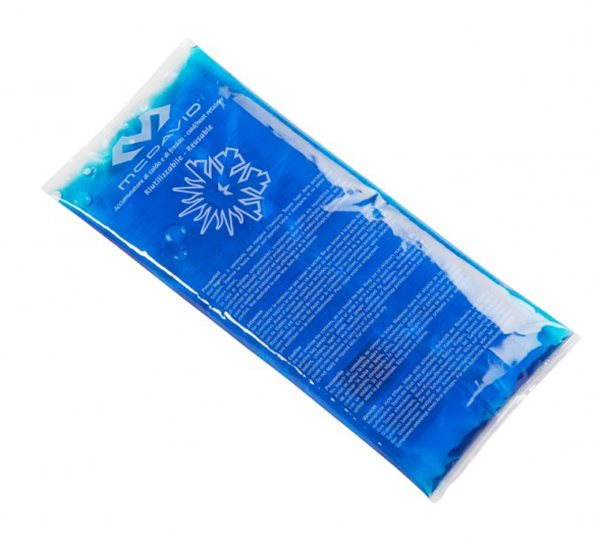 McDavid Reuseable Hot-Cold Gel Pack