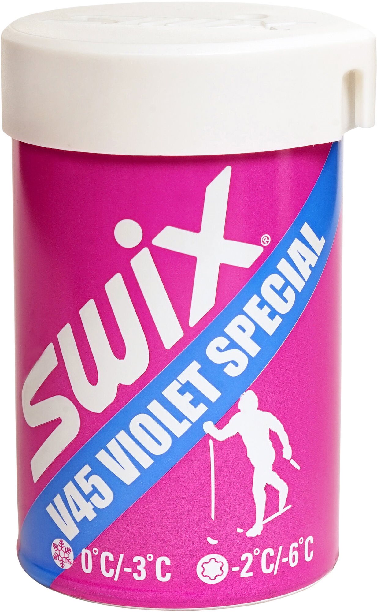 Swix V45 fialový speciál 45g
