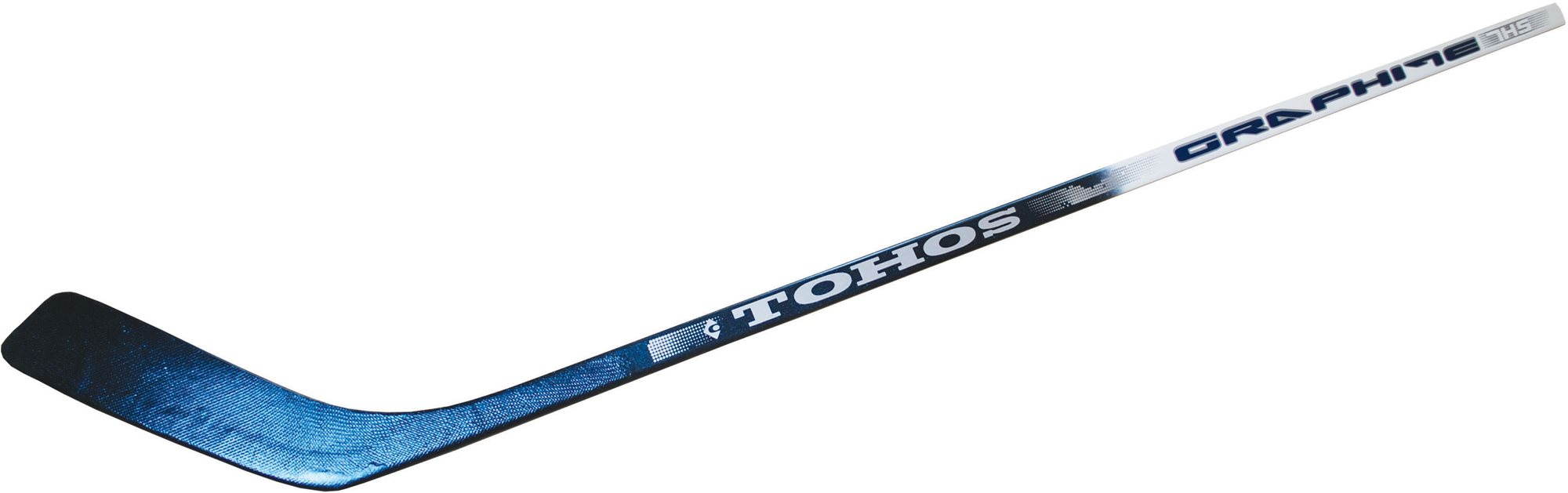 TOHOS Graphite 152 cm levá