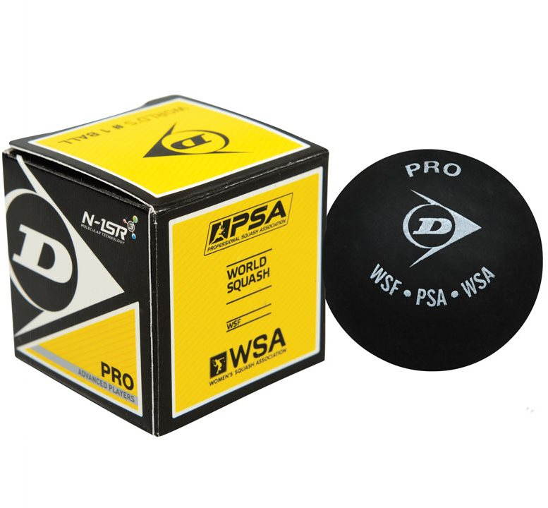 Dunlop Pro