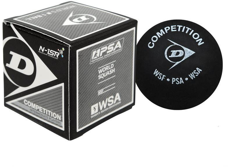 Dunlop Competition