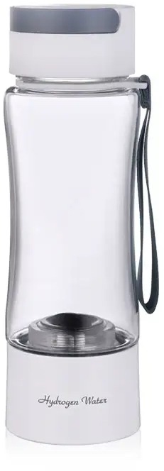 Hydrogen-1 generátor vodíkové vody 400ml