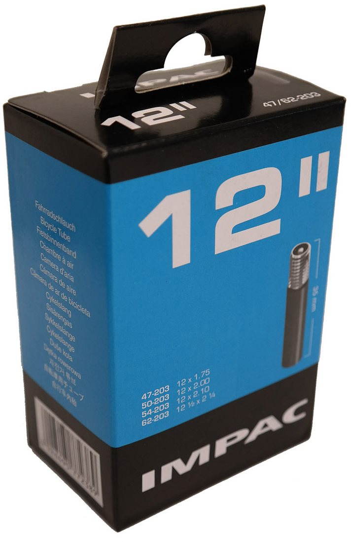 Impac duše 12/12,5" AV 47/62-203