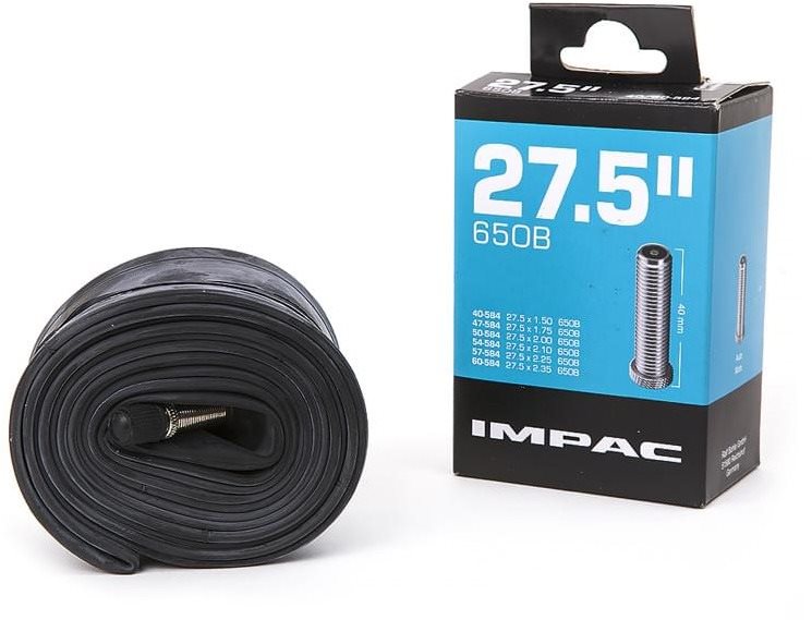Impac duše 27,5" AV 40/60-584