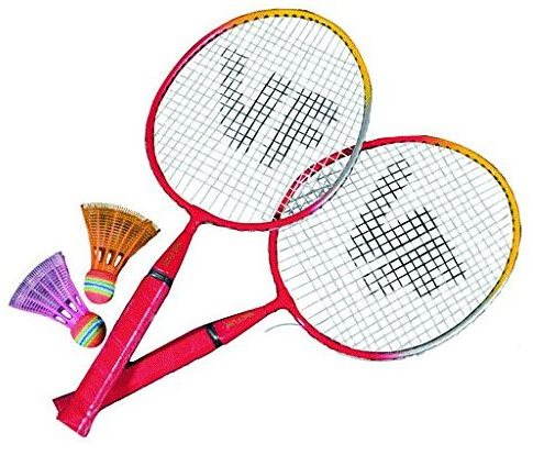 Badmintonový set vicfun mini badminton set
