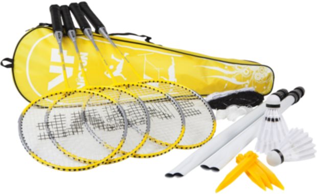 Badmintonový set vicfun hobby set a complete