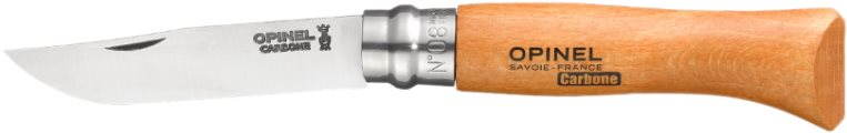 Opinel VR N°08 Carbon