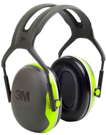 3M PELTOR X4A-GB