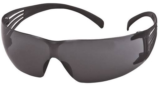 3M SecureFit TM kouřové SF 202