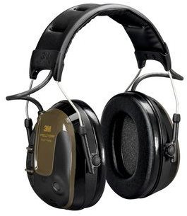 3M PELTOR PROTAC HUNTER HEADSET MT13H222A