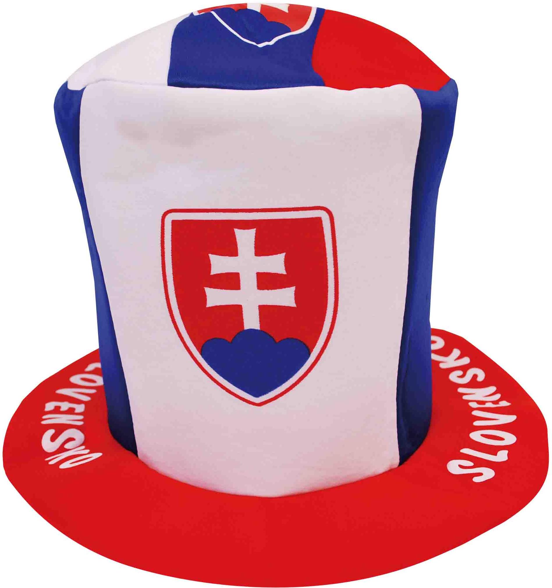 SPORTTEAM® vlajkový SR 3