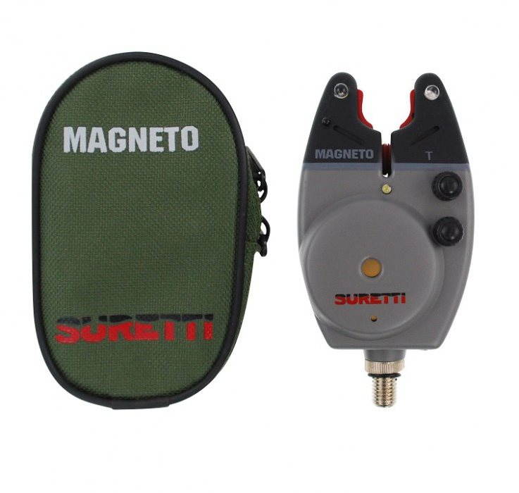 Suretti Magneto T