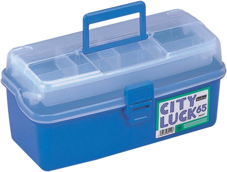 Meiho New Cityrack 65