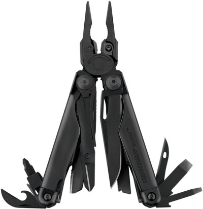 Leatherman Surge černý