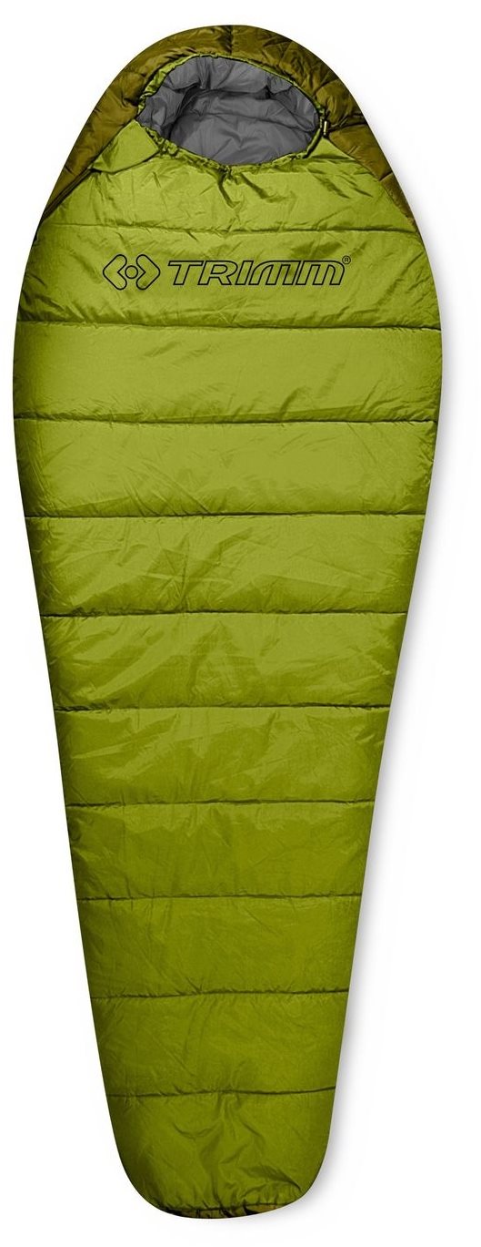 Trimm Walker 185 kiwi green pravý
