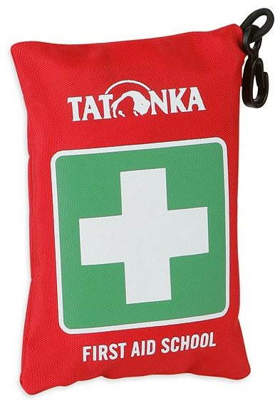 Tatonka First Aid School