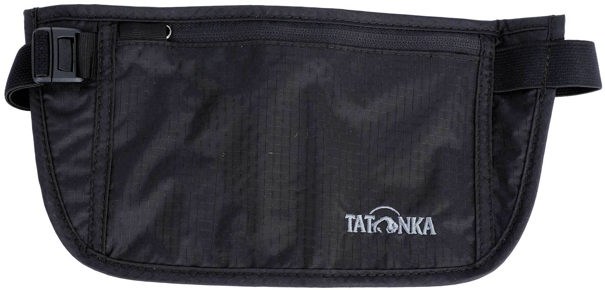 Tatonka Skin Document Belt černý