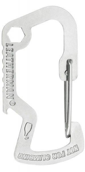 Leatherman Karabina s otvírákem