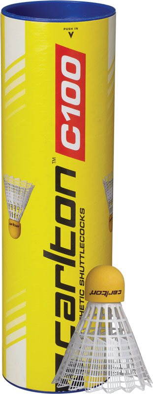 Carlton C-100 střední bílé