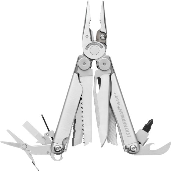 Leatherman Wave Plus