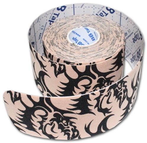 BB tape Tattoo