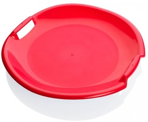 ACRA Plastkon Tornádo 54 cm červená