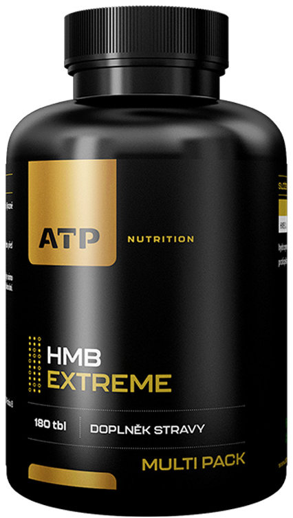 ATP Nutrition HMB Extreme 180 tob