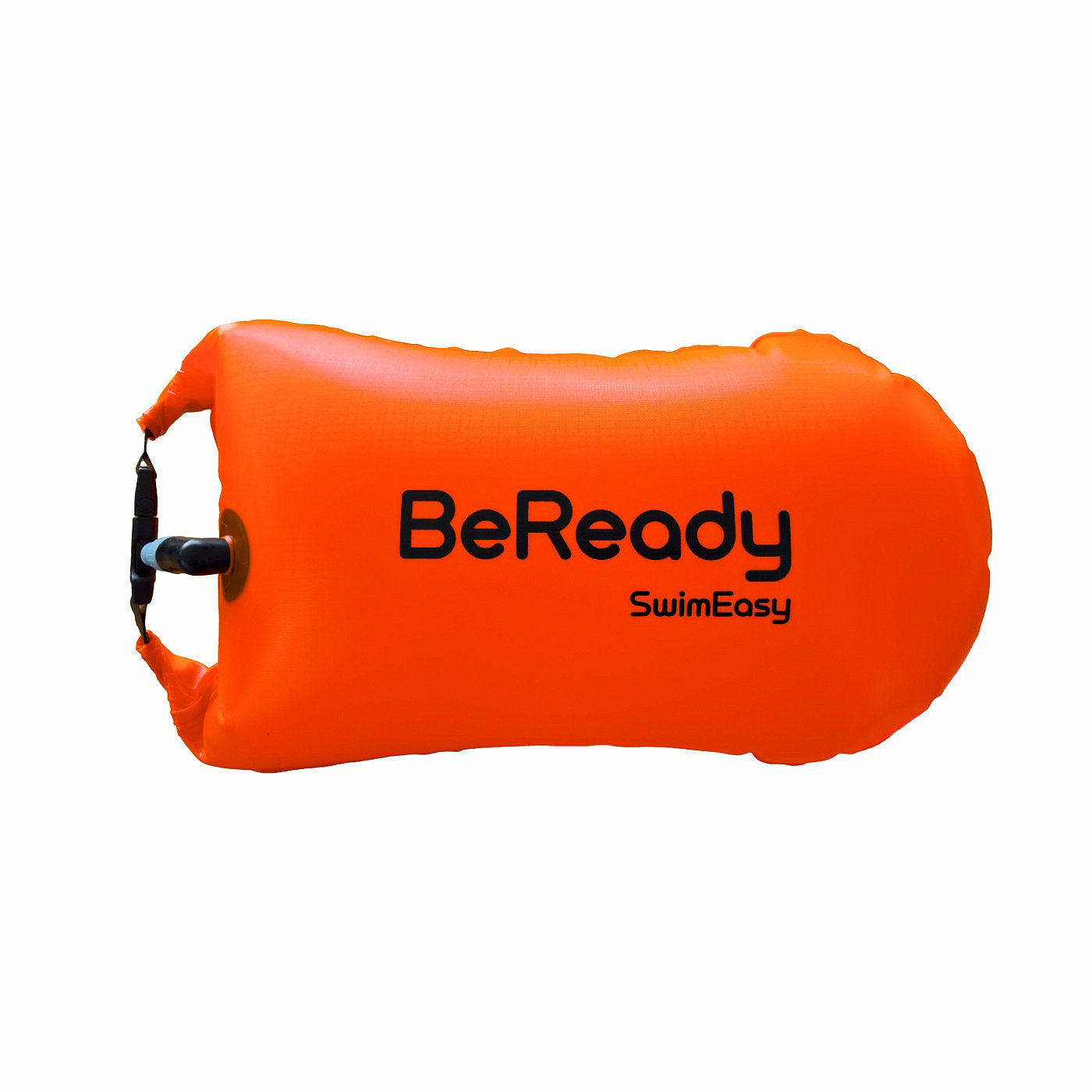 Agama Plavecká bójka BE READY oranžová