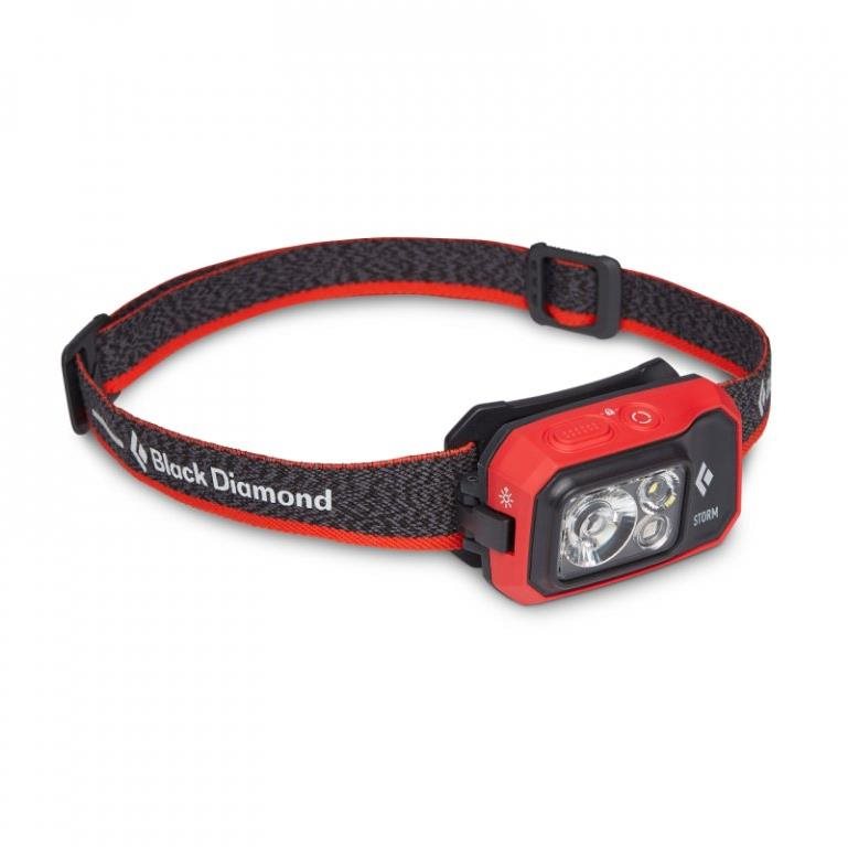 Black Diamond Čelovka Storm 450 Octane