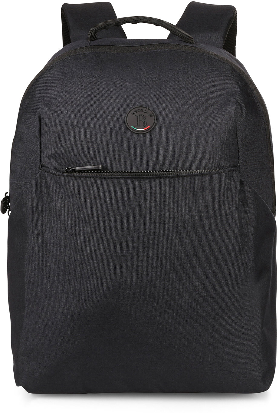 BERTOO batoh Stelvio black