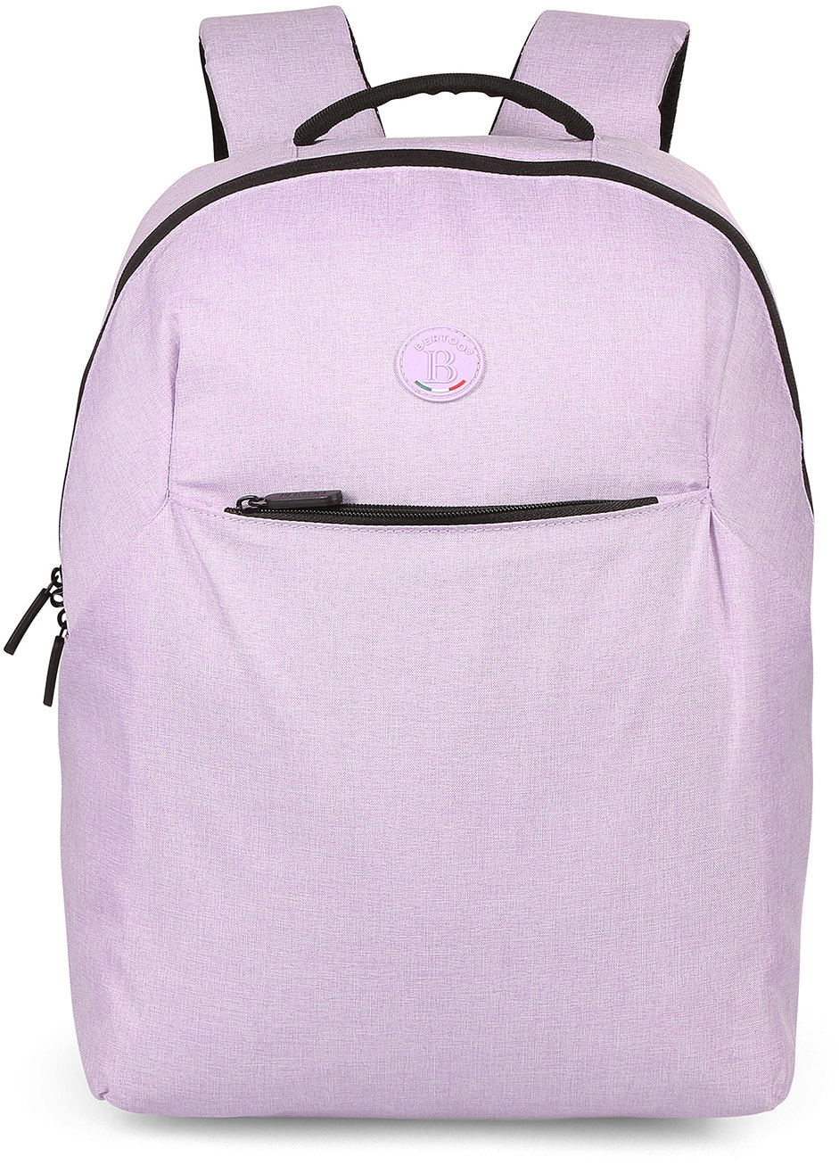 BERTOO batoh Stelvio purple