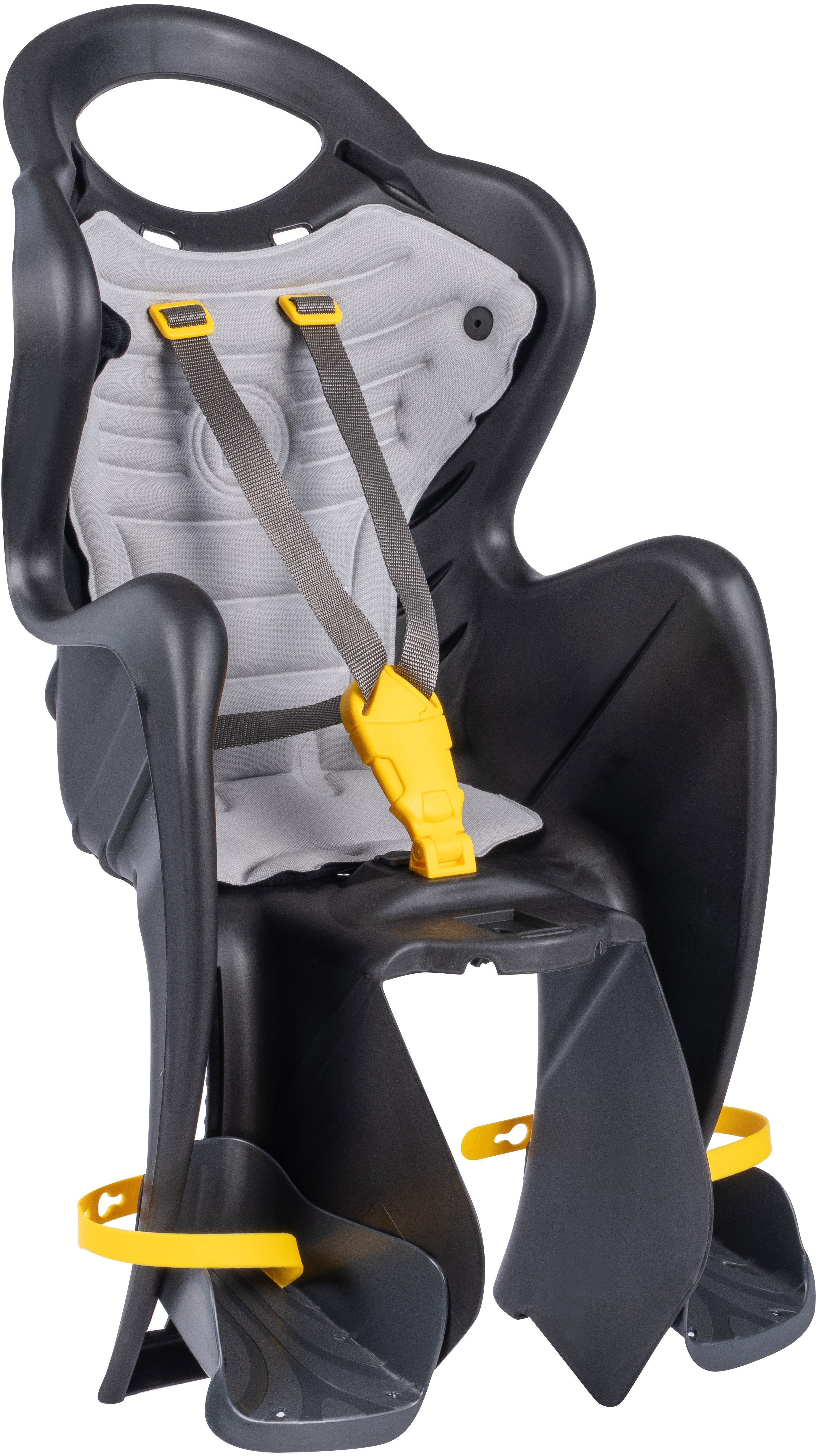 Bellelli MR FOX B - FIX Relax polohovatelná, černá