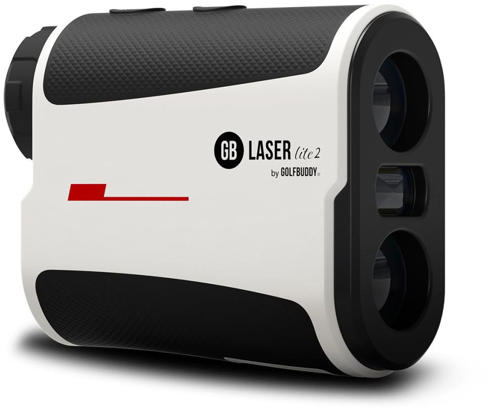 GOLF BUDDY Lite 2 Laserový dálkoměr