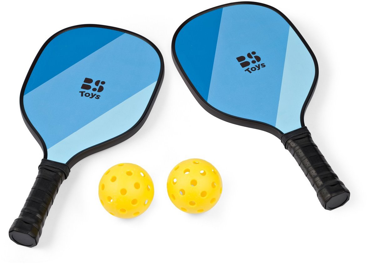 BS Toys Pickleball – hrací set