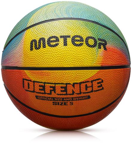 Meteor Defence, vel. 5