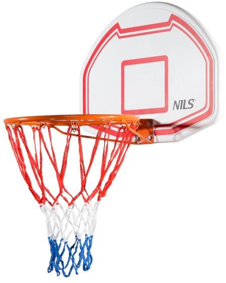 NILS Basketbalový koš NILS TDK009