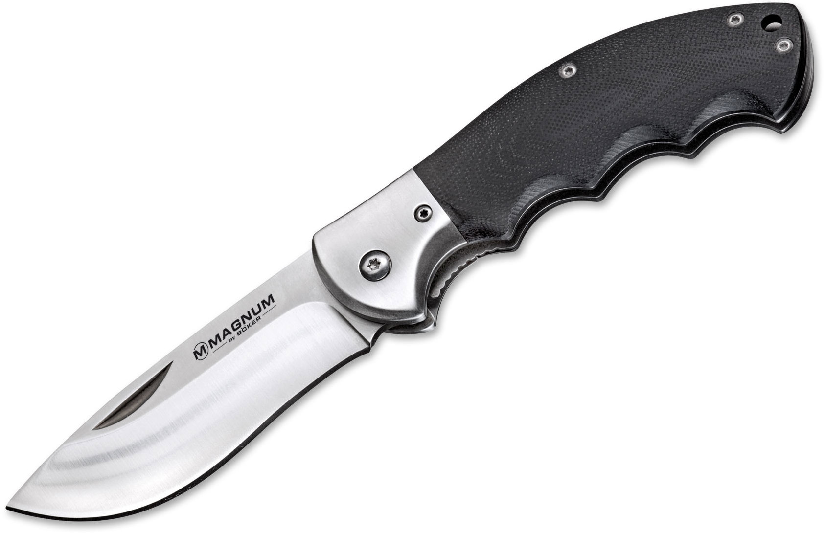 Böker Magnum NW Skinner