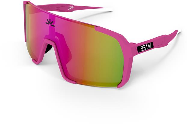 Beam Sky Pink, Pink