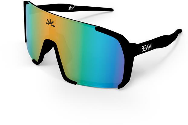 Beam Sky Black, Yellow