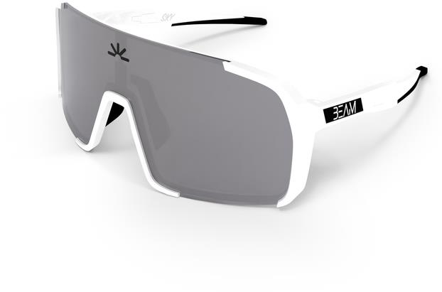Beam Sky White, Silver
