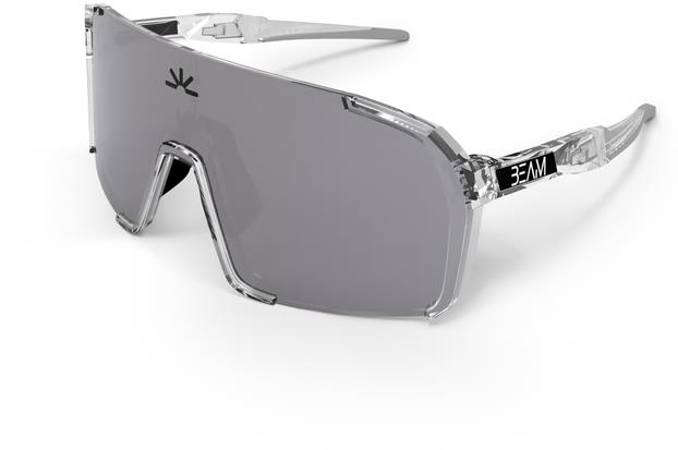 Beam Sky Transparent, Silver
