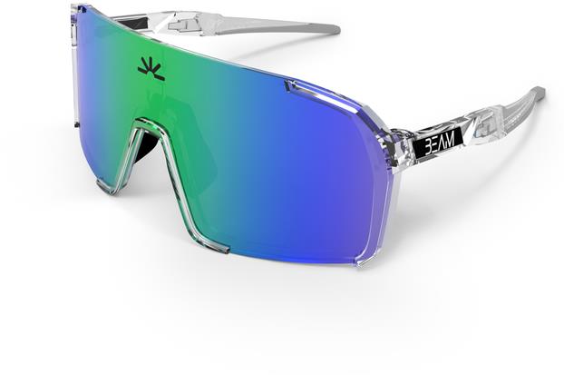 Beam Sky Transparent, Green