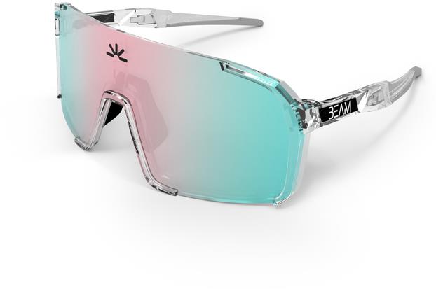 Beam Sky Transparent, RosePink