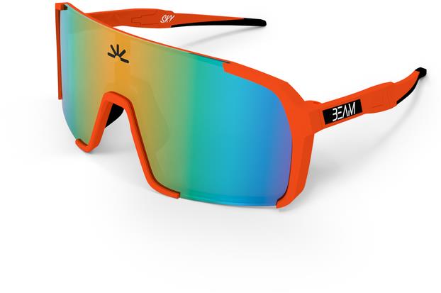 Beam Sky Orange, Yellow