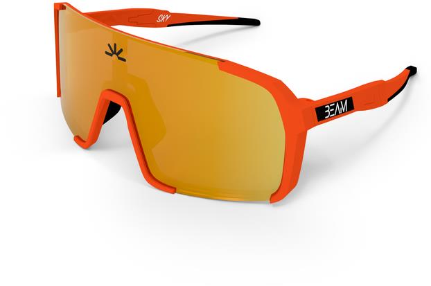 Beam Sky Orange, Gold