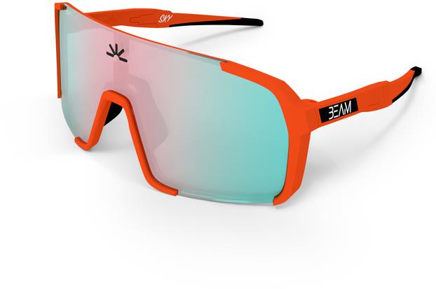 Beam Sky Orange, RosePink