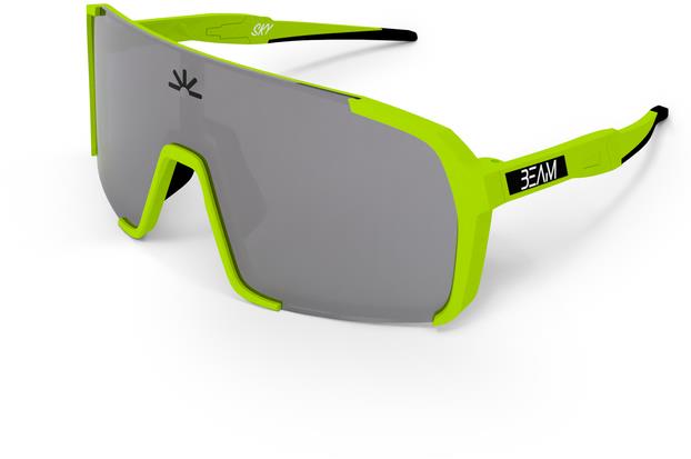 Beam Sky Fluorescent, Silver